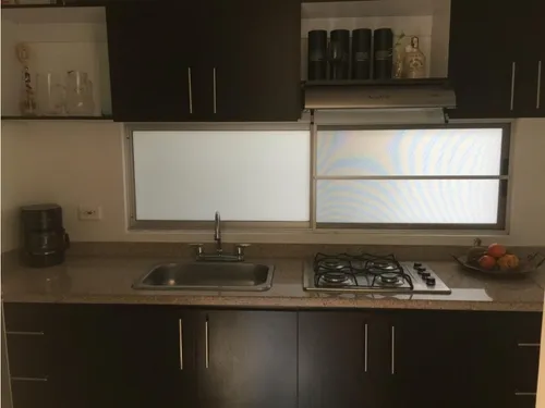 Venta De Apartamento De 65mt2 En El Bosque, Cali 10232.