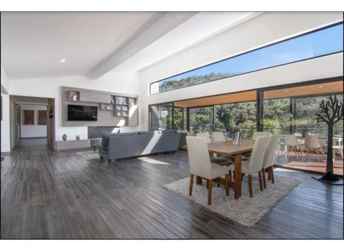 Venta Casa Campestre En El Retiro Via Las Palmas