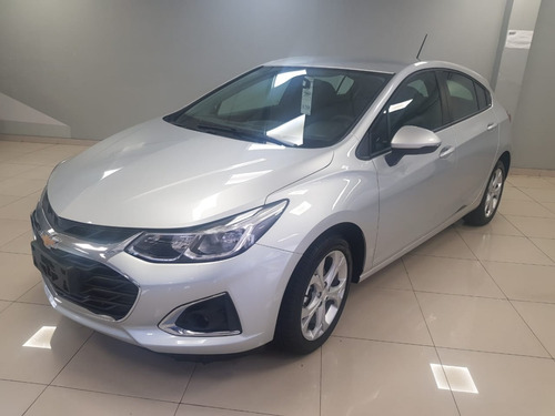 Imagen 2 de 25 de Chevrolet Cruze 5 Puertas Lt Automático 0km 2023 So.