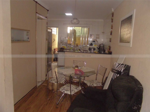 Imagem 2 de 13 de Sobrado - Dos Casa - Sao Bernardo Do Campo - Sao Paulo | Ref.: 04278 - 04278