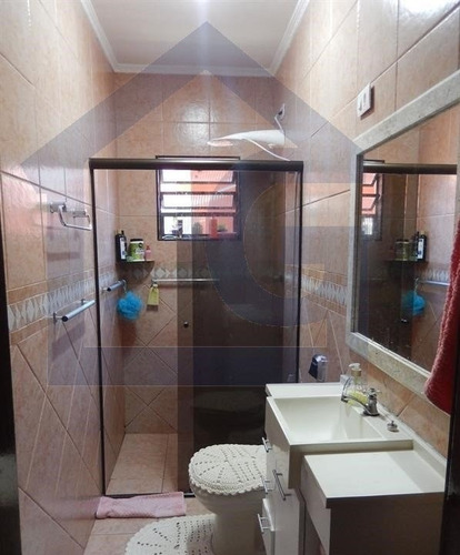 Imagem 10 de 15 de Casa Sobrado Para Venda, 3 Dormitório(s), 170.0m² - 6118