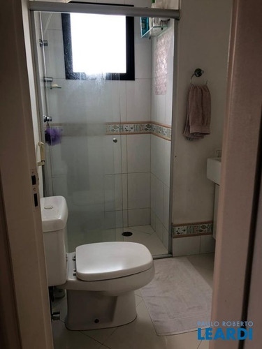 Imagem 12 de 15 de Apartamento - Vila Mascote - Sp - 588581