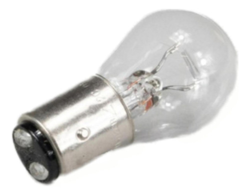 Lampada 2 Polos Lanterna Corsa Classic 2003 2004 2005 Gm