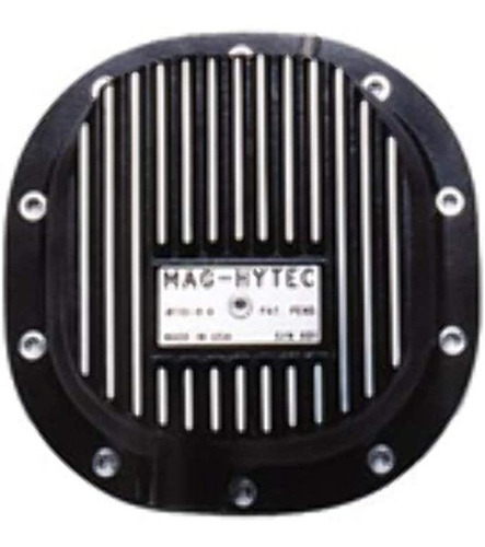 Mag-hytec Gm10-8.5 Cubierta Del Diferencial