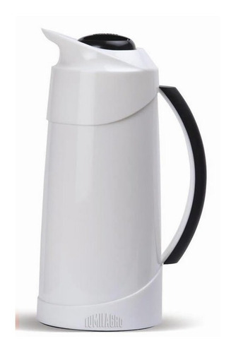 Termo Jarra Lumilagro Caprice 1 L Pico Vertedor Tapa Rosca