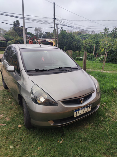 Honda Fit 1.4 Lx