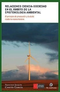 Libro Relaciones Ciencia-sociedad En El Ambito De La Epis...