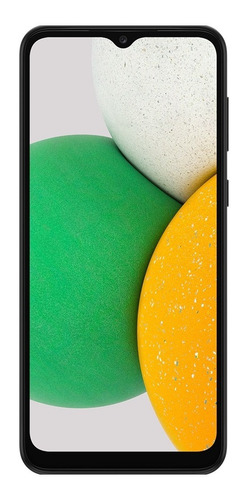 Imagen 4 de 5 de Celular Smartphone Samsung Galaxy A03 Core 2gb 32gb Negro 3c