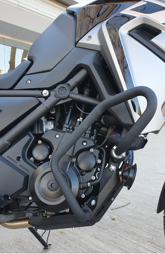 Imagen 5 de 15 de Voge 650 Dsx - 0km - Modelo 2023