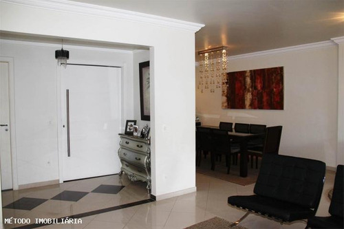 Imagem 5 de 15 de Apartamento Para Venda Em São Caetano Do Sul, Santa Paula, 3 Dormitórios, 3 Suítes, 4 Vagas - 10011_1-535295