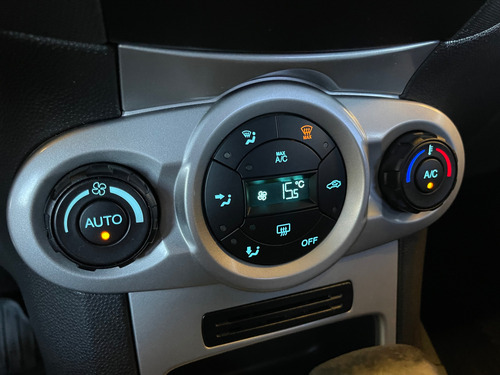 Ford Fiesta 1.0 Sel Style Ecoboost Powershift 5p