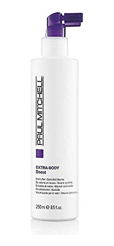 Paul Mitchell Extra-cuerpo Daily Boost, 8.5 Fl. Onz.