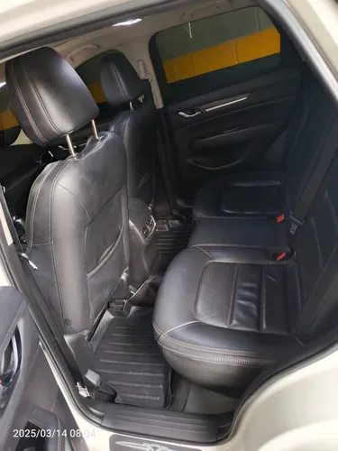 Mazda CX-5 2.5 Grand Touring Camioneta