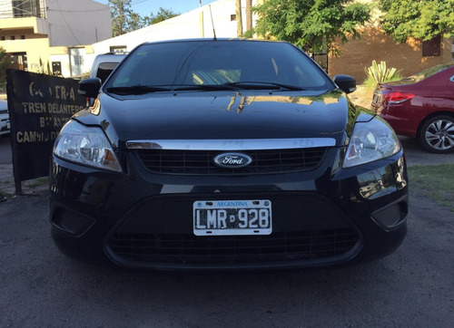 Ford Focus Ii 2012 1.6 Style Sigma