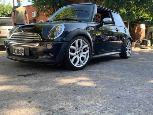 Mini Cooper S Jcw S Automático