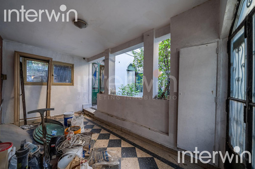 Casa - 3 Ambientes - San Cristobal - Venta.