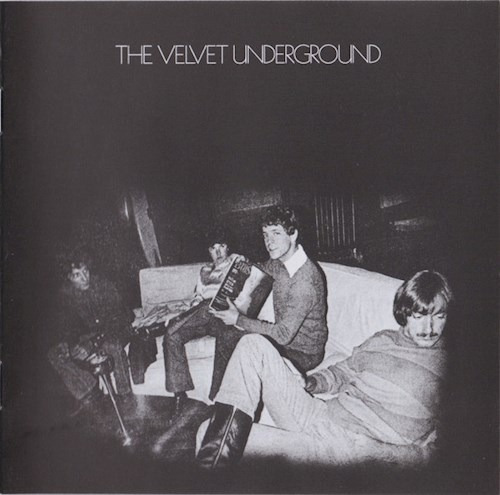 45th Anniversary - The Velvet Underground (cd)