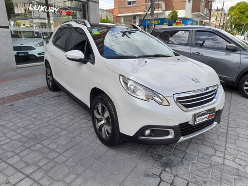 Peugeot 2008 1.6 Thp Sport 2018