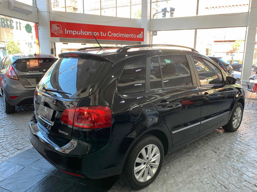 Volkswagen Suran 1.6 Highline Msi 110cv