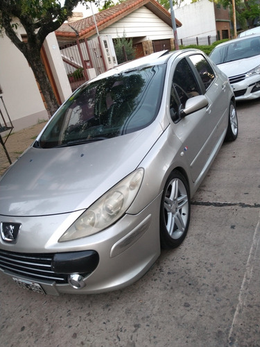 Peugeot 307 2.0 Xs Premium 143cv 2007