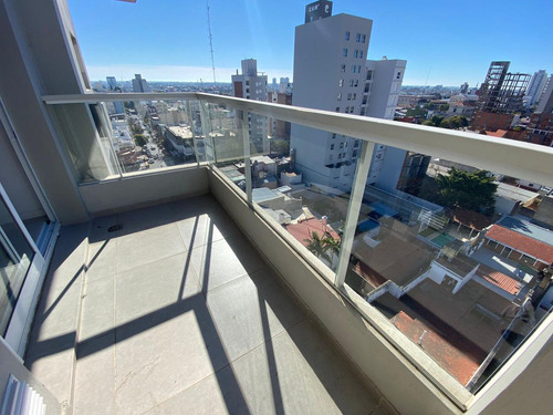Departamento En Venta Santa Fe - 2 Dormitorios Y Cochera