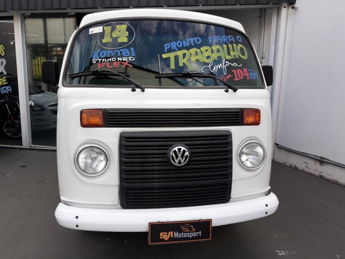 Volkswagen Kombi