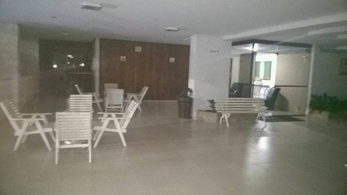 Imagem 5 de 15 de Apartamento Para Venda Em Bauru, Panorama, 3 Dormitórios, 1 Suíte, 2 Banheiros, 1 Vaga - 726_2-397324