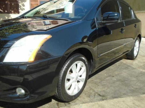 Imagem 8 de 15 de Nissan Sentra S 2.0 16v-cvt 4p 2011