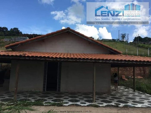 Imagem 7 de 10 de Chácaras À Venda Em Pedra Bela/sp - Compre O Seu Chácaras Aqui! - 1484644