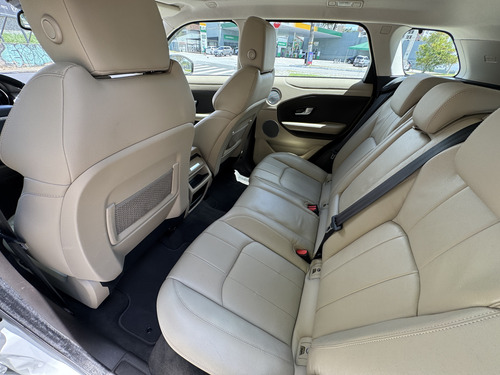 Land Rover Range Rover Evoque 2.0 Si4 Se Dynamic 5p