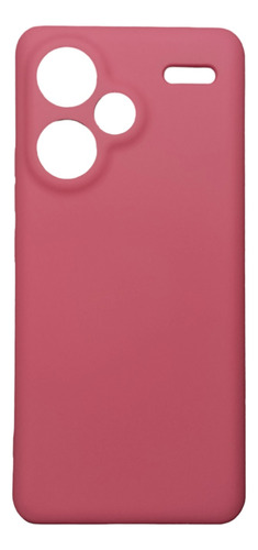 Funda Case Silicona Para Xiaomi Redmi Note 13 Pro+ Plus 5g