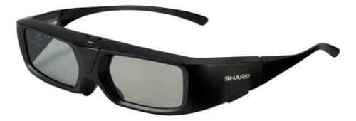 Lentes 3d Sharp 3dg30 3dg40 3dg20 100%originales Y Nuevos