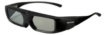 Comprar Lentes 3d Sharp 3dg30 3dg40 3dg20 100%originales Y Nuevos