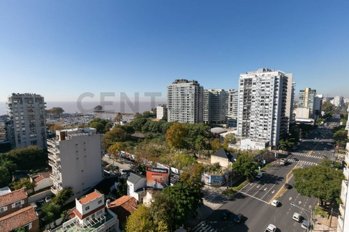 Imagen 30 de 30 de Venta Departamento 3 Amb C/dep Olivos Libertador Vista Al Rio