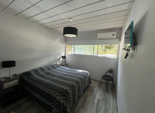 Alquiler Casa Costa Esmeralda. Minipiscina Climatizada