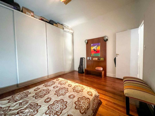 Ph 3 Ambientes Jardin Y Pileta Santos Lugares