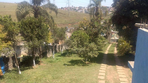 Imagem 2 de 30 de Chácara À Venda, 1500 M² Por R$ 400.000,00 - Recreio Das Palmas - Suzano/sp - Ch0016