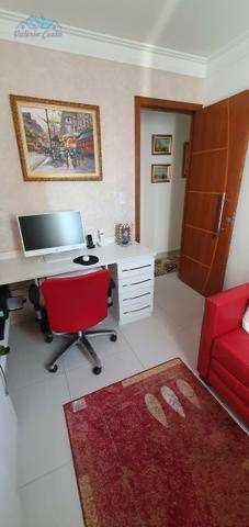 Imagem 20 de 23 de Apartamento À Venda, 70 M² Por R$ 480.000,00 - Jardim Prudência - São Paulo/sp - Ap1172