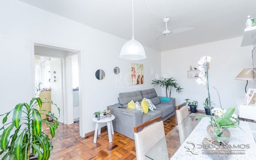Imagem 7 de 10 de Apartamento Azenha Porto Alegre - 8335