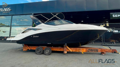 Lancha Focker 272 Gto /ñ Nx Boats, Nhd, Ventura, Phantom