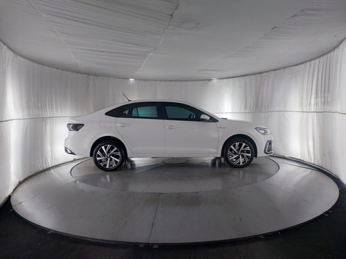 Volkswagen Virtus 1.0 200 TSI HIGHLINE AUTOMÁTICO
