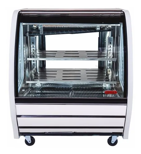 Vitrina Refrigerada Tem-100 1 Metro Marca Torrey Vitrina Refrigerada Tem-100 1 Metro Marca Torrey