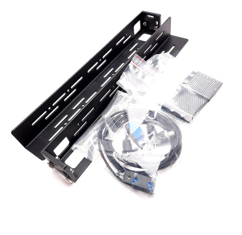 Sick 2060156 Muting Arm Kit, 2x Gl6g-p1211 Sensors And 2 Sst