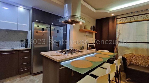Imagen 18 de 30 de Apartamento En Venta Bosque Alto, Maracay 23-19980 Hc