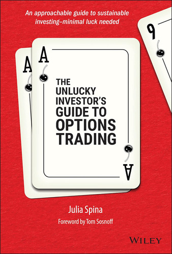 The Unlucky Investorøs Guide To Options Trading