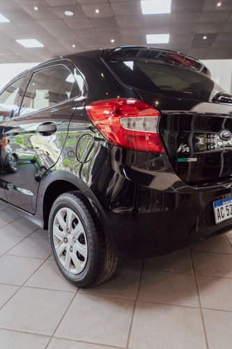 Ford Ka 1.5 S