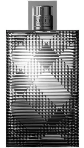 Perfume Burberry Brit Rhythm Masculino Edt 50ml Original Frete