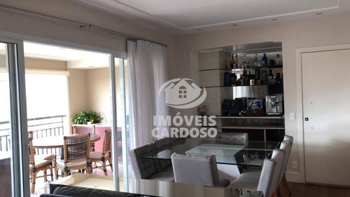 Imagem 5 de 23 de Apartamento Com 3 Dormitórios À Venda, 117 M² Por R$ 1.249.900,00 - Vila Leopoldina - São Paulo/sp - Ap0970