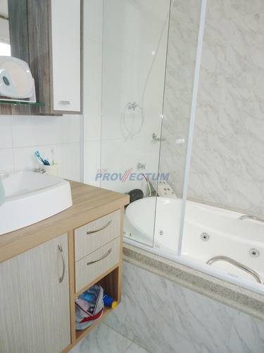 Casa À Venda Em Jardim Planalto - Ca251606