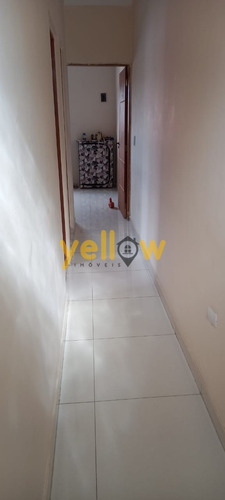 Imagem 3 de 11 de Casa - Jardim Iv Centenário - Ca-3695